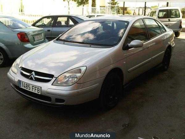 Citroën C5 2.0i 16v Collection