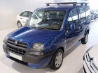 FIAT DOBLO 1.9JTD - TERUEL - mejor precio | unprecio.es