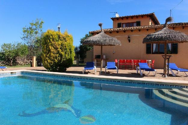 Finca/Casa Rural en venta en Felanitx, Mallorca (Balearic Islands)