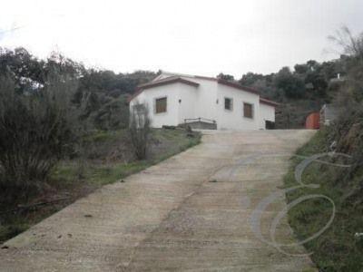 Finca/Casa Rural en venta en Riogordo, Málaga (Costa del Sol)