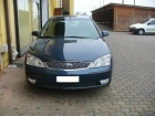 Ford Mondeo 4P 2.0 TDCI Euro 4 - mejor precio | unprecio.es