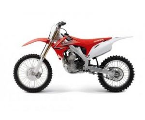 HONDA CRF 250 R