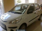 Hyundai i10 1.2 ful equipe - mejor precio | unprecio.es