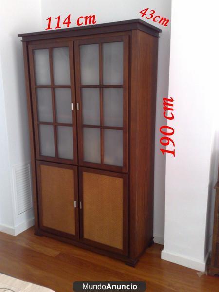 Mueble Colonial