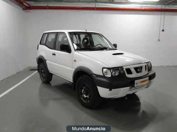 Nissan Terrano 2.7 Tdi Comfort