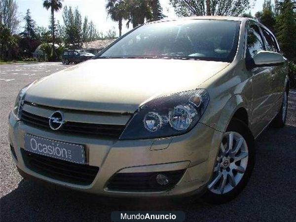 Opel Astra Diesel Astra 1.7 CDTi Cosmo 1