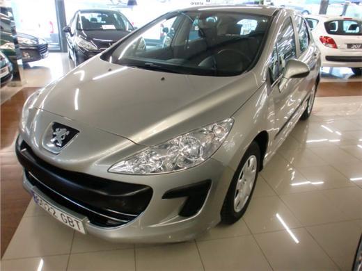 PEUGEOT 308 Confort 1.6 HDI 90