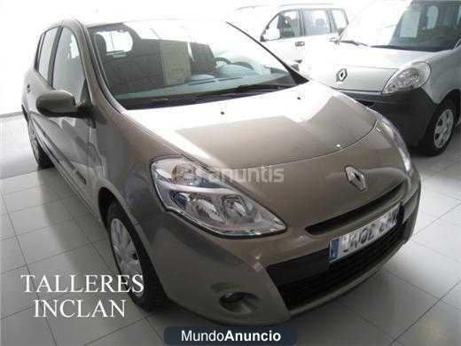 Renault Clio Yahoo 1.2 16v 75 5p 5p.