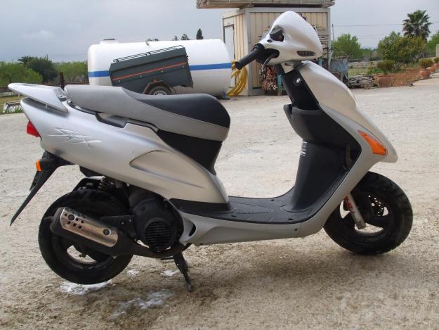 se vende honda sfx50cc