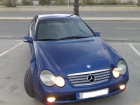 vendo mercedes c220cdi sport coupe - mejor precio | unprecio.es