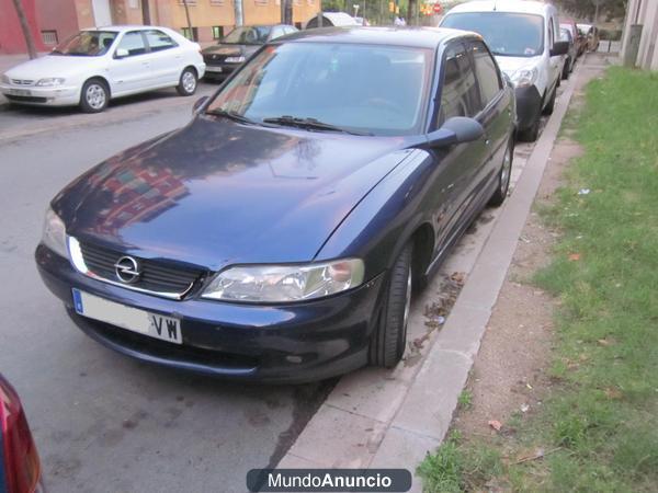 vendo opel vectra 2.0 dti centenial