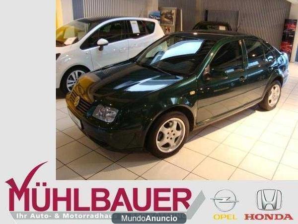 Volkswagen Bora 2.0 Comfortline AHK, 8fach