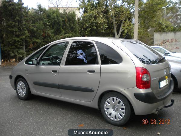 xara picasso vendo