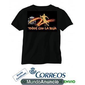 camiseta eurocopa 2012 españa,todos con la roja