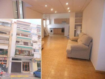 Apartamento en venta en Javea/Xàbia, Alicante (Costa Blanca)