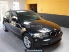 BMW Serie 1 118d - mejor precio | unprecio.es