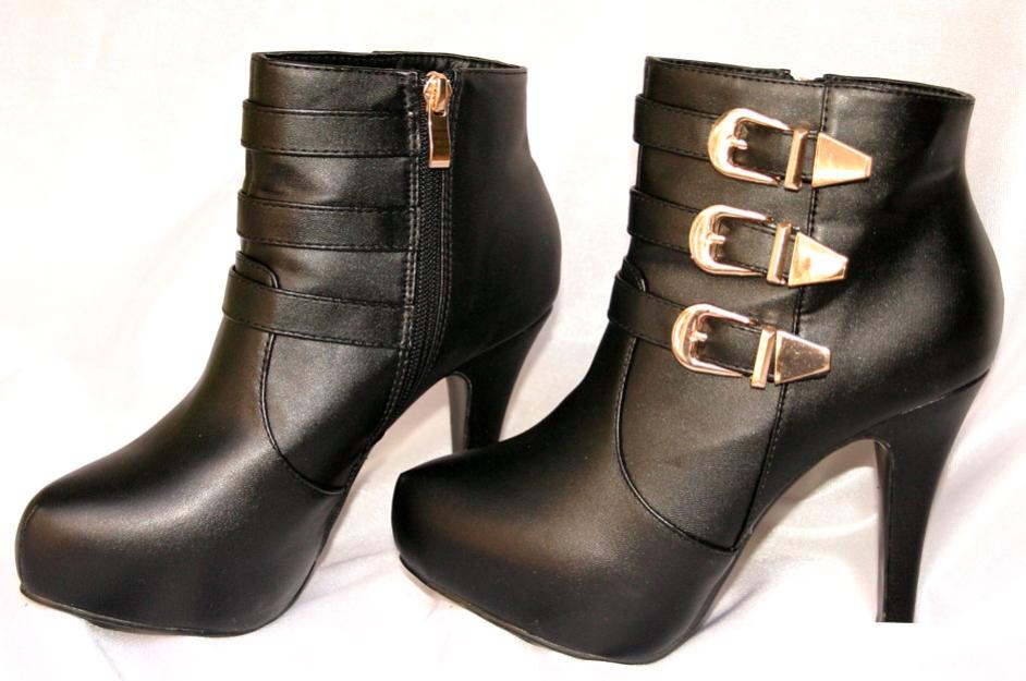 Botines Baratos Online