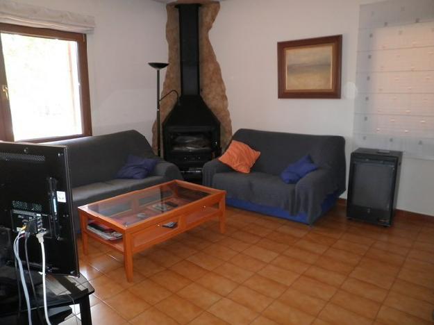 Chalet en Tortosa