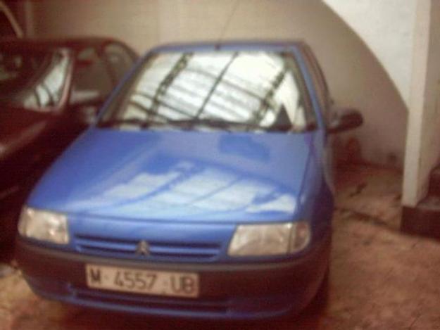 Citroen SAXO 1.1I 5-P '97 en venta en Madrid