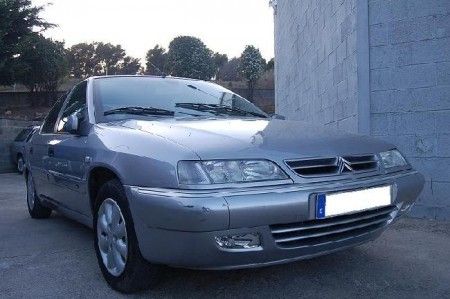 CITROEN XANTIA 1.8I 16V 110CV. 5P. - Barcelona