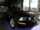 Ford Mustang - mejor precio | unprecio.es