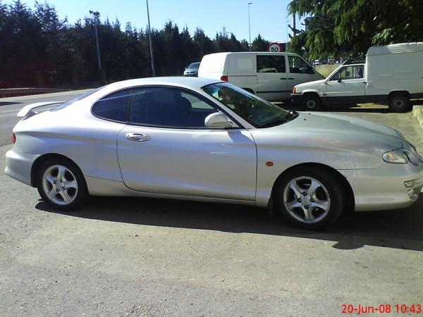 Huyday coupe por 1300e