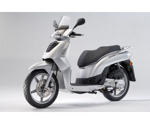 KYMCO PEOPLE 50