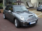 mini cooper s 2003 - mejor precio | unprecio.es