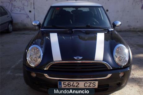 Mini One 1.600c.c 90cv Barcelona