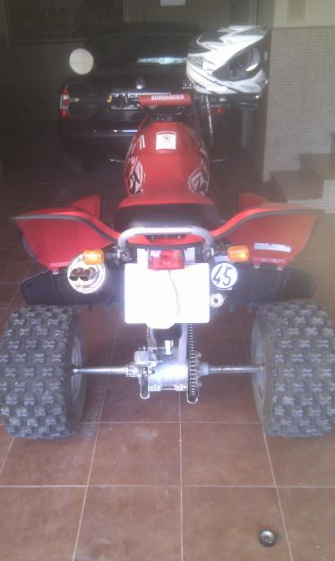 oferta quad