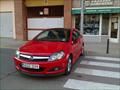 OPEL - ASTRA GTC 1. 9CDTI 150CV