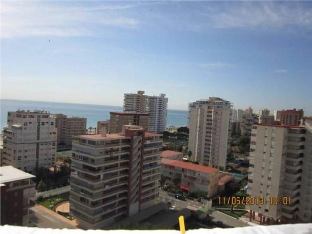 Piso en venta en Playa de San Juan, Alicante (Costa Blanca)