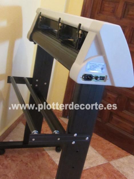 Plotter de Corte Refine EH720 Oferta