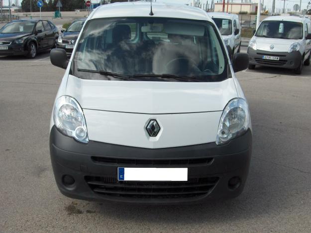 Renault Kangoo Combi Profesional 2011 dCi 75 E5, 13.500€