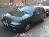 se vende citroen sara 1.6 del año 2000