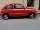 Se vende nisan micra 1400 sport - mejor precio | unprecio.es