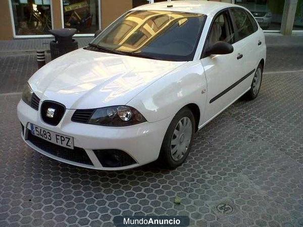 Seat Ibiza 1.4TDi Reference 70