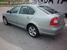 Skoda Octavia 1.6 TDI CR 105CV COLLECTION - mejor precio | unprecio.es