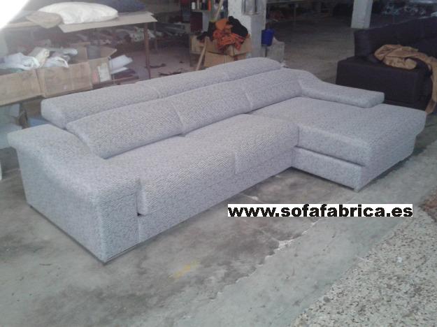 sofas de fabrica