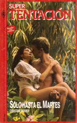 Lote 4 Novelas románticas Súper tentación (Ed. Harlequin)