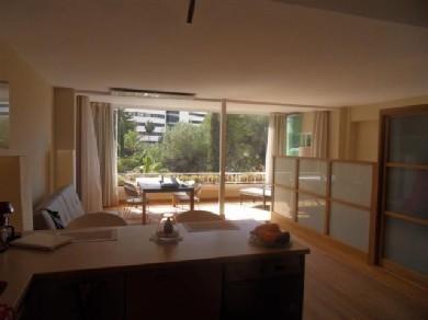 Apartamento con 1 dormitorio se vende en Marbella, Costa del Sol