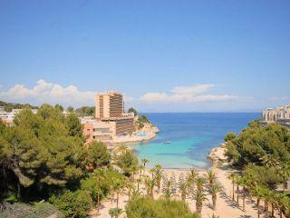 Apartamento en venta en Cala Vinyes/Cala Vinyas/Cala Viñas, Mallorca (Balearic Islands)