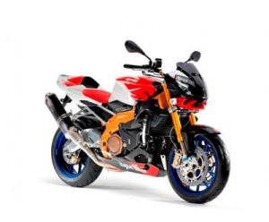 APRILIA TUONO 1000 R DAYTONA