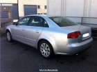 Audi A4 2.0 TDI 140cv DPF - mejor precio | unprecio.es