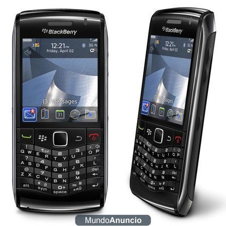 BLACKBERRY - 9105 PRECIO POR 80€ - Valladolid