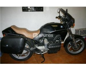 BMW k-75