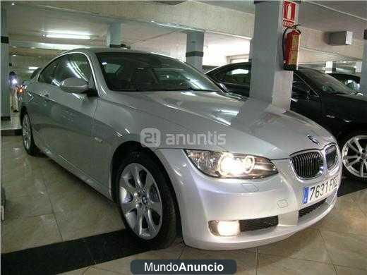 BMW Serie 3 330D