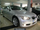 BMW Serie 3 330D - mejor precio | unprecio.es