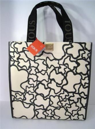 Bolso TOUS. 2 X 1