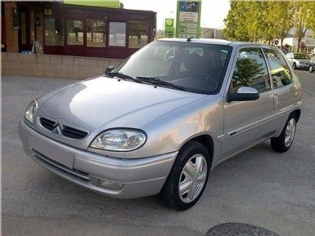 CITROEN SAXO 1.5 D SX - Girona